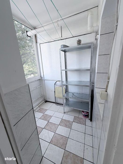 Garsonieră 36mp, cu balcon și lift, Vatra Luminoasă