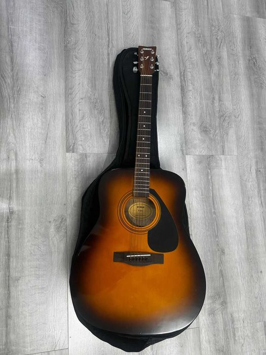 Акустическая гитара Yamaha F310 TBS