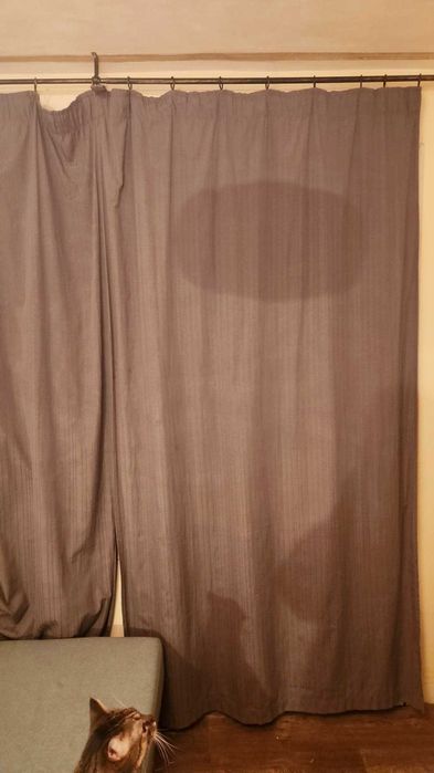 Комплект пердета Jysk