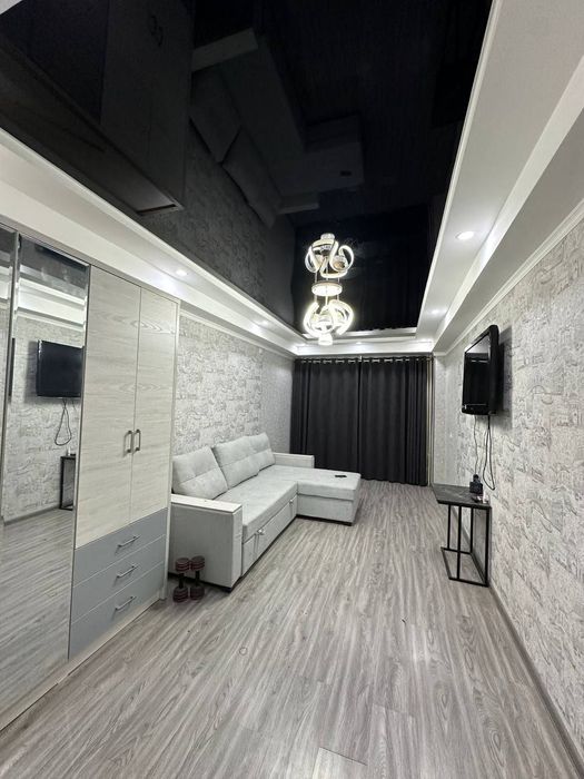 Сдаётся квартира Махтумкули