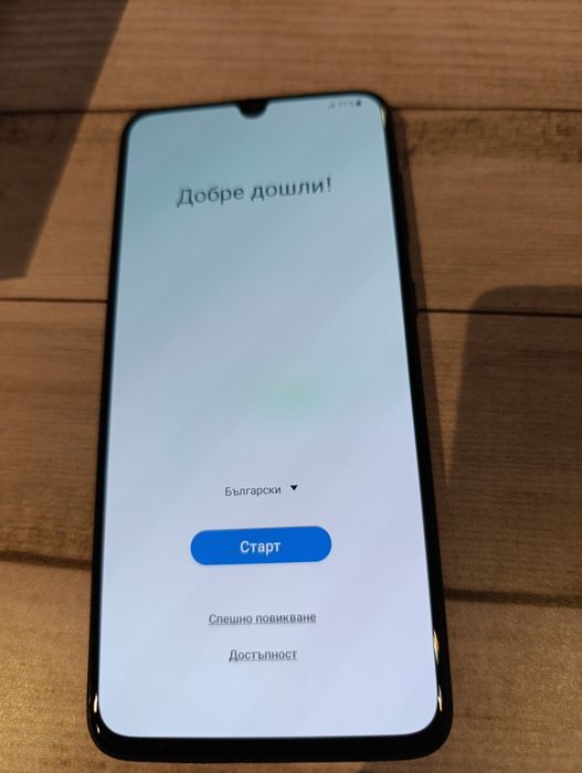 Samsung A 70 като нов