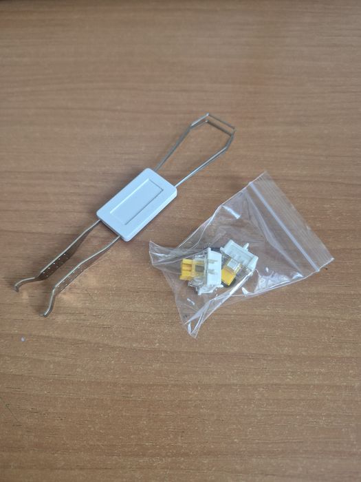 Клавиатура ajazz ak820 max HE