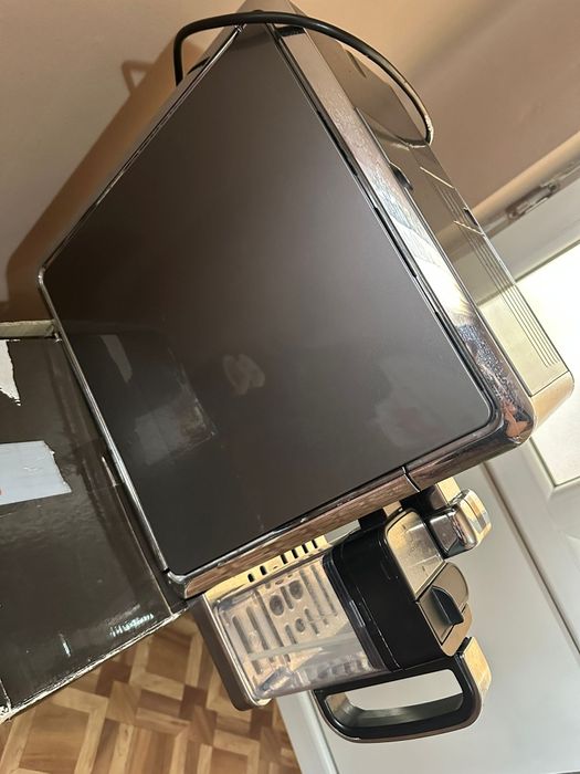 Vand espressor Saeco GranBaristo