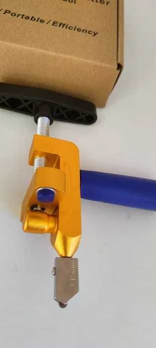 Инструмент за рязане на плочки керамика стъкло/елмаз