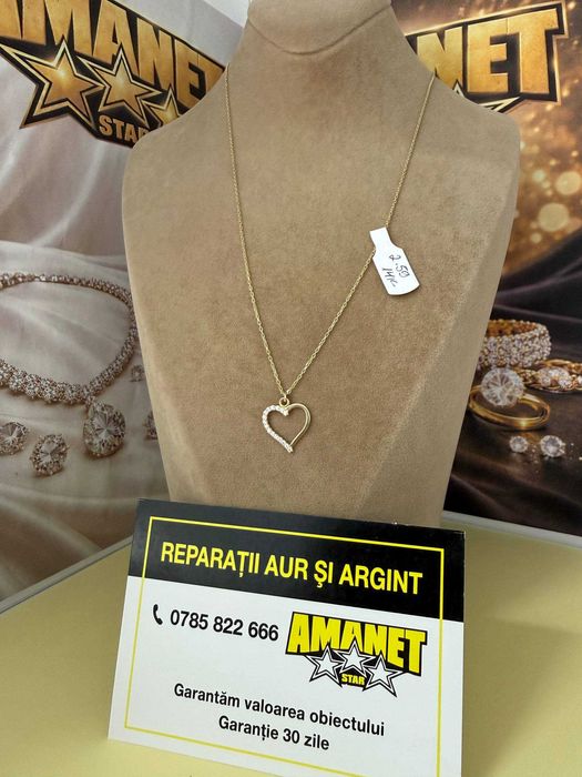Lant 2.59gr (m1) staramanet