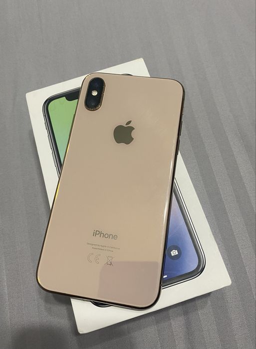 Telefon IPhone X