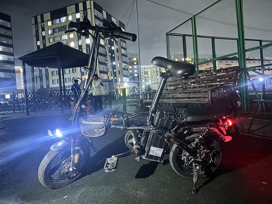 Велик электра сатылады