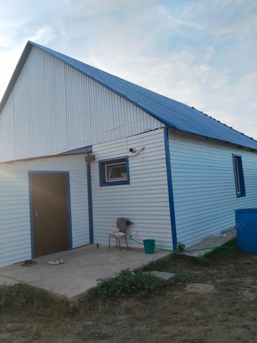 Продается частный дом