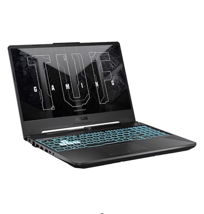 ASUS TUF F15 Gaming | i5-11400H | RTX 3050 | 512GB SSD