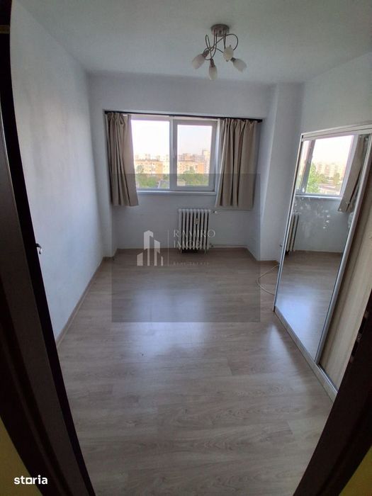 Apartament 3 camere 5 minute Metrou Gorjului — fotografia 1
