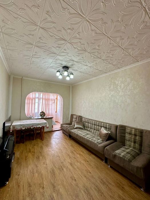 Сдается в аренду квартира на Кушбеги  1/2/4, 2х3 38м