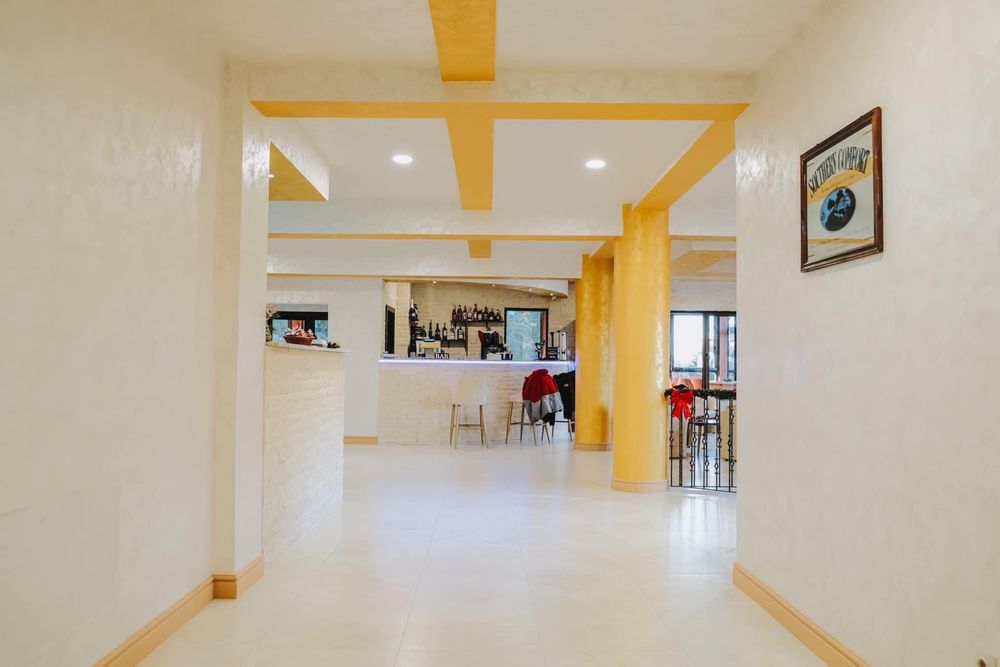 De vanzare Hotel Paradise Point 3 stele