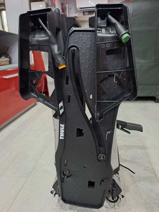 Сгъваем багажник за велосипеди THULE Easy Fold XT 933