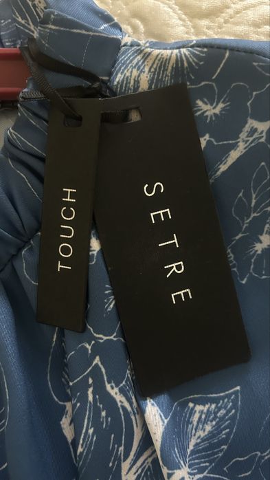 Женское платье новое