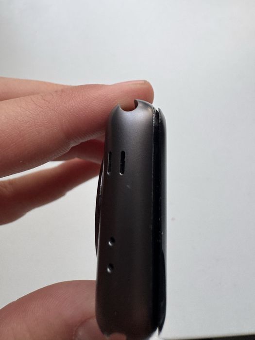 Apple watch series 2 42мм