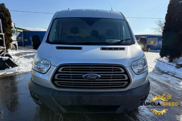 Sonda lambda 2.0 TDCI GK21-5E145-AD Ford Transit 4 [Facelift] [2019 -