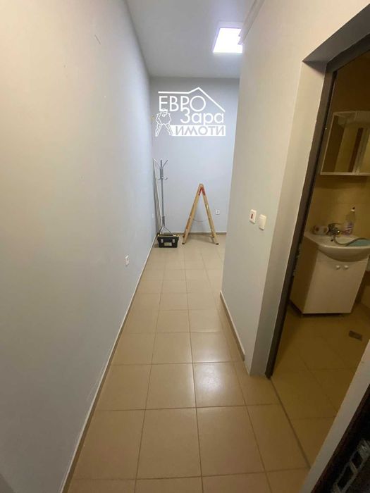 Търговско помещение под наем до „Трошев“