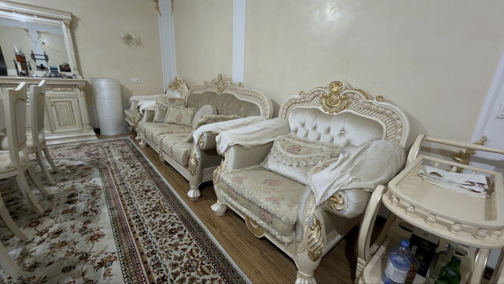 Мебель для гостинной