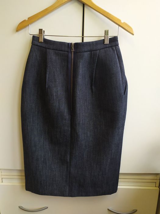 брендовые юбки S/M