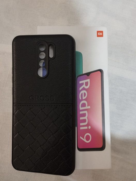 Redmi 9 64gb idal