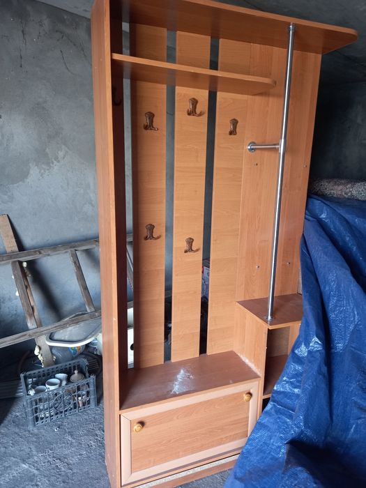 Продаётся Прихожая.