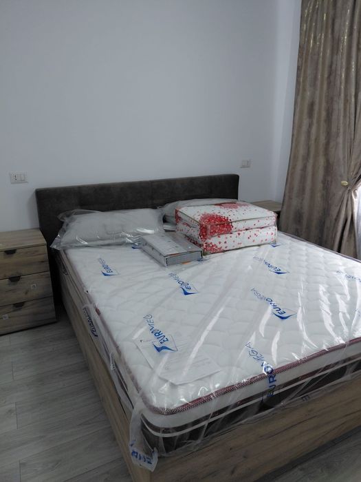 Apartament de închiriat în Adjud.
