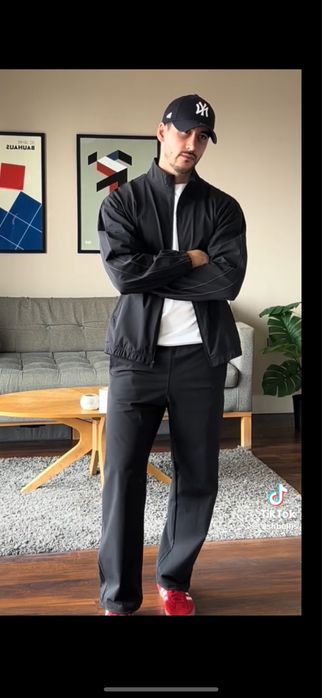 Спортивка двойка uniqlo