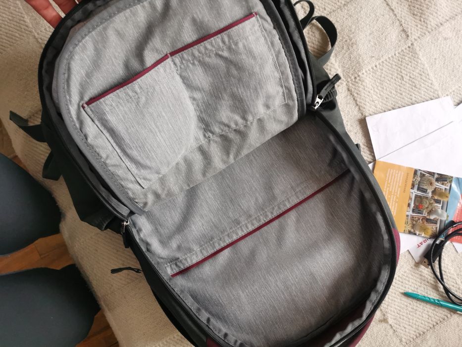 Раница deuter giga sl