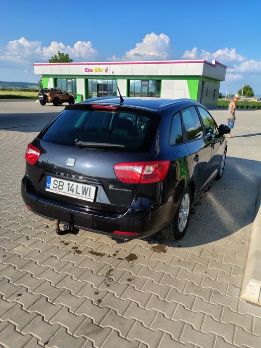 Vand seat ibiza 1.2 disele
