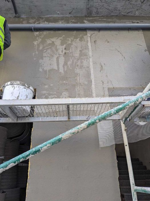 Утепление(изоляция) фасада домов, коммерческих зданий