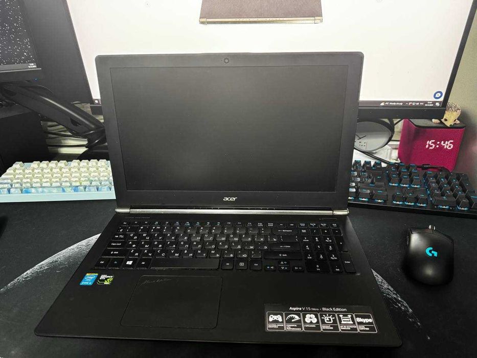 Ноутбук Acer Aspire V Nitro
