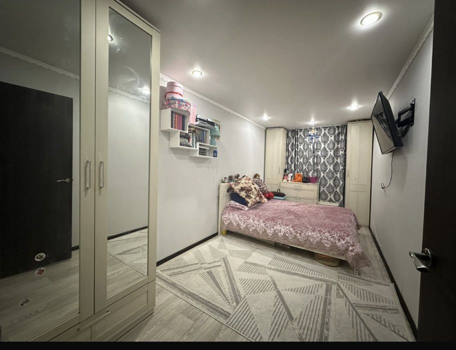 Продается 3 км квартира