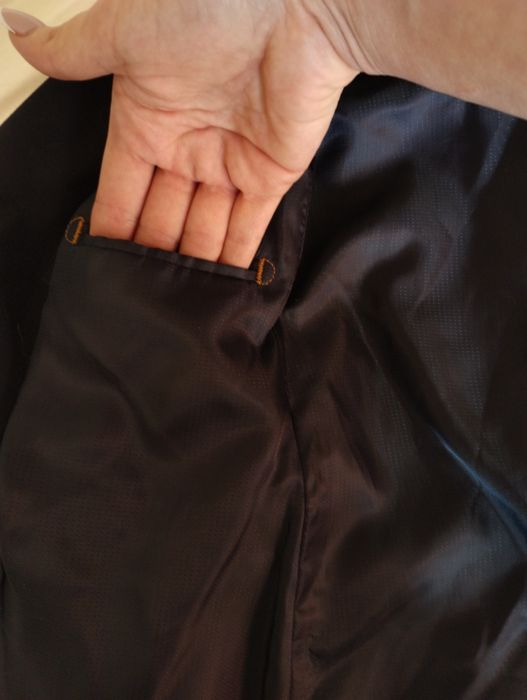 Пиджак для девочки 6-8 лет