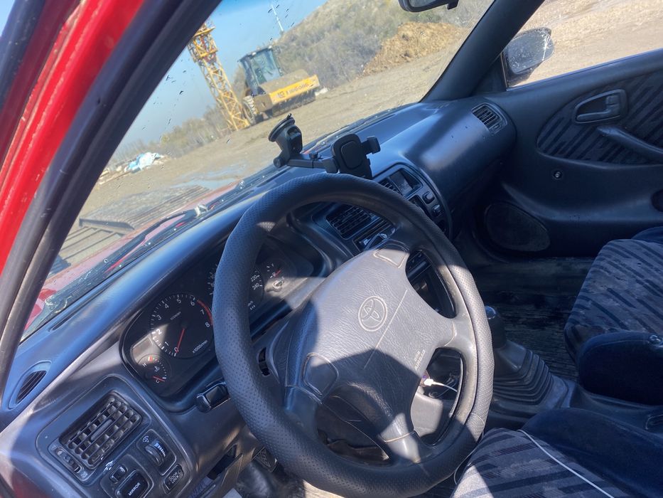 Продаю Toyota Corolla