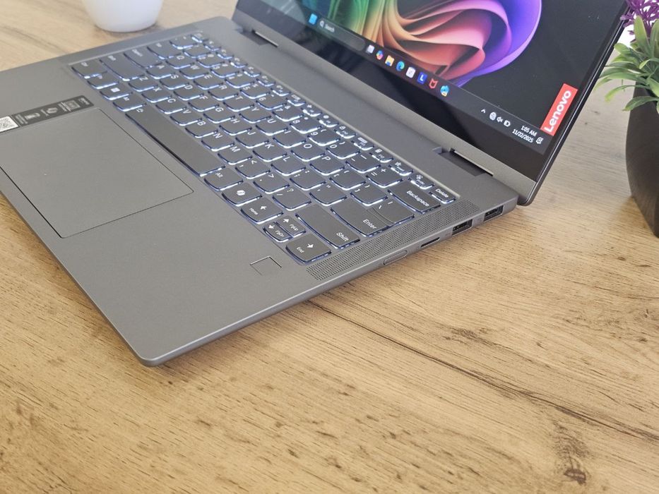 Lenovo IdeaPad 5 x360  (USA)