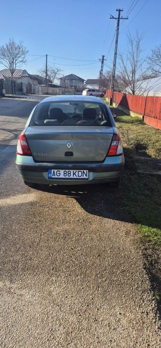 Vând Renault  Symbol