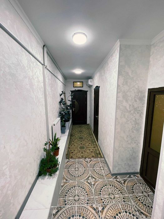 4-х комнатна,  Сергели, Янги-Хаёт,  4/1/3 125м2