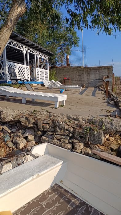 Vila Mamaia Nord  - cazare doar grupuri