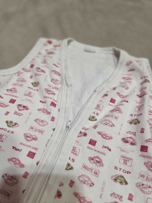 Спален чувал в отлично състояние