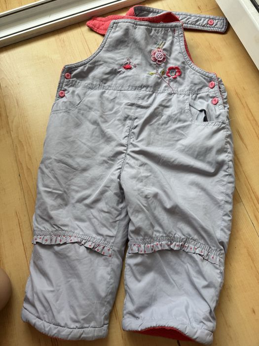 Вещи для девочки 1-2 года Бесплатно