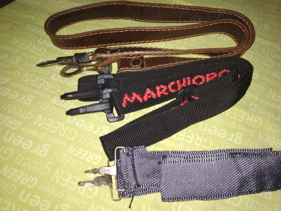 Ремешки для сумок , разные