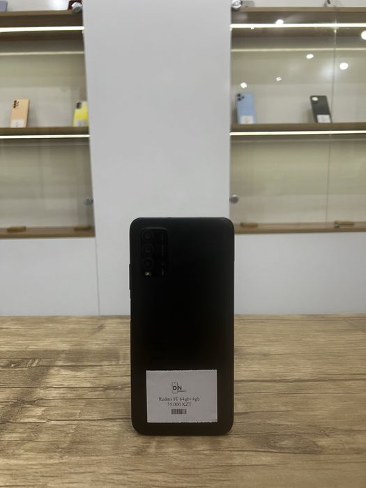 Redmi 9T (64gb)