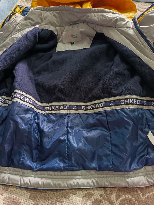 Продам детски костюм!!!