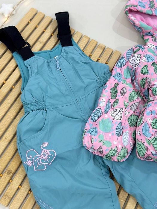 Комбинезон детям