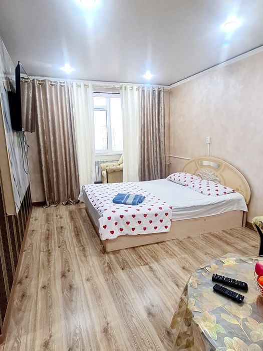 Шымкент Плаза центр