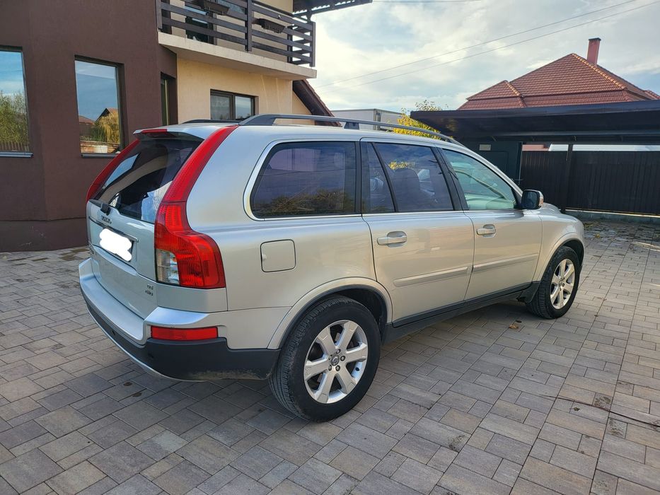 Volvo xc 90 din 2007