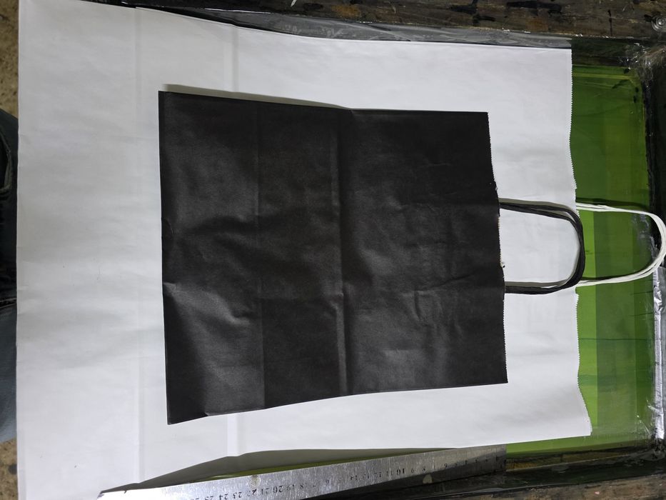 Крафт, картонные пакеты