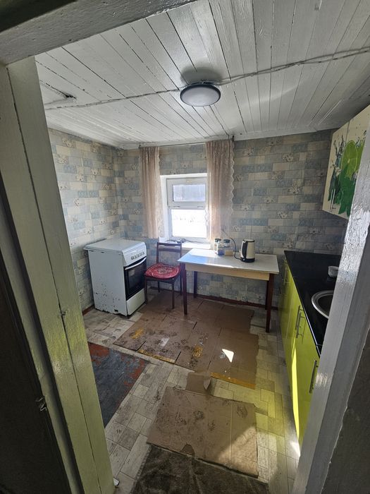 Продам в посёлке Шортанды