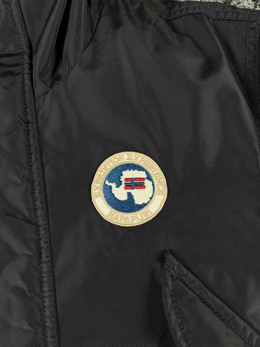 Napapijri Expedition Parka Jacket Мъжко Яке