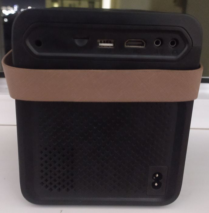 Prayektor rassiskiy Hd kursatadi